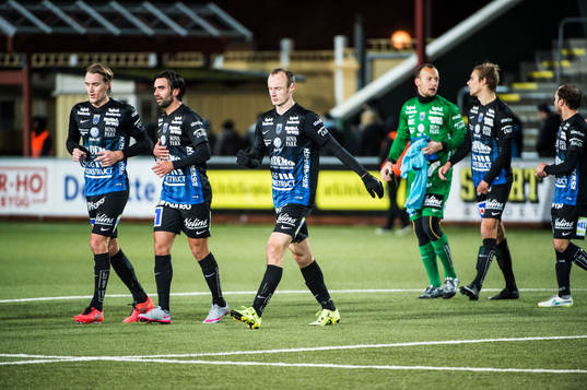 Sirius spelare deppar