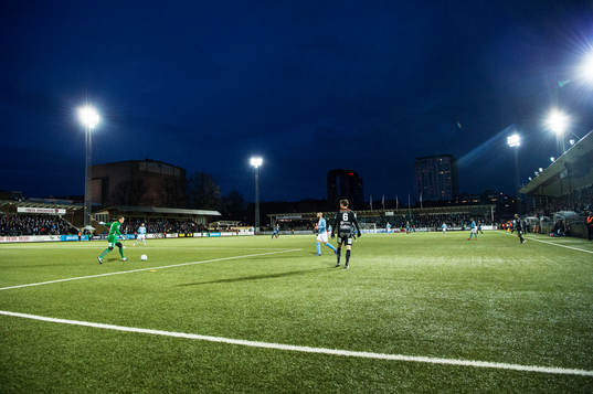 Malmö IP