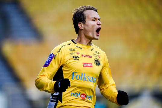Bläddra bland fler bilder av Fotboll, Svenska cupen, Elfsborg - Assyriska