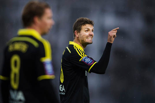 s Jos Hooiveld
