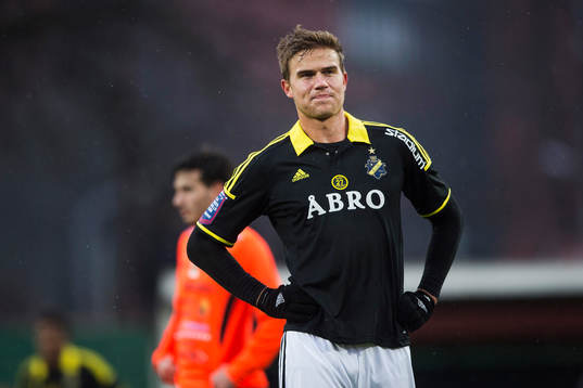 s Eero Markkanen