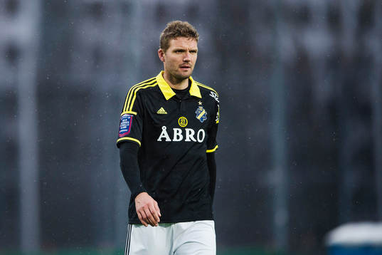 s Jos Hooiveld