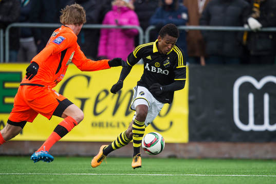 s Niclas Eliasson