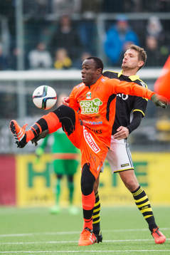 s Jos Hooiveld