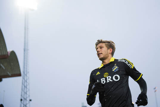 s Anton Jönsson Salétros