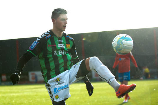 GAIS Kenneth Gustafsson