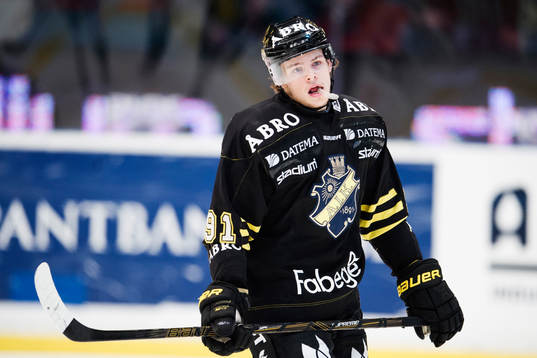 s Malte Strömwall