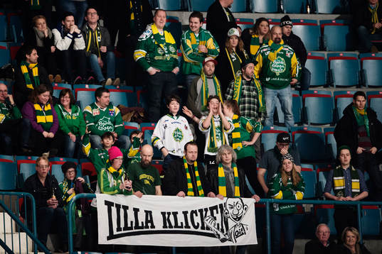 Björklövens klack