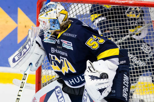 s målvakt Fredrik Pettersson-Wentzel