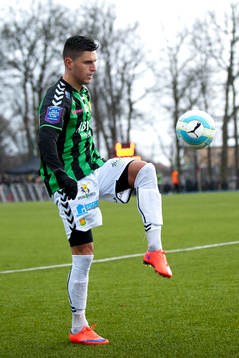 GAIS Kenneth Gustafsson