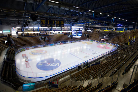 Kinnarps Arena