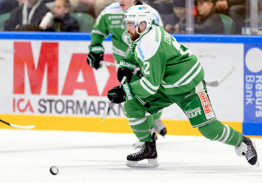 Rögles Jack Connolly