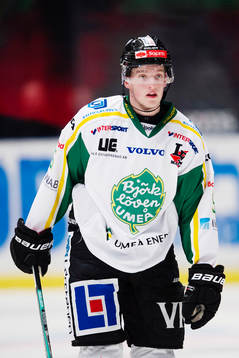 Björklövens Rasmus Bengtsson