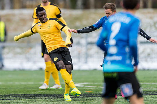 Frejs Abu Bakarr Suma