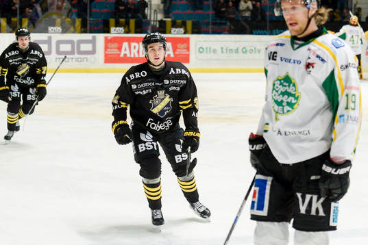 s Michael Lindqvist jublar