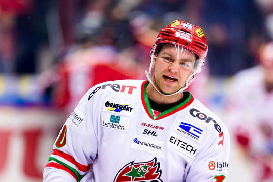 Modos Per-Åge Skröder deppar