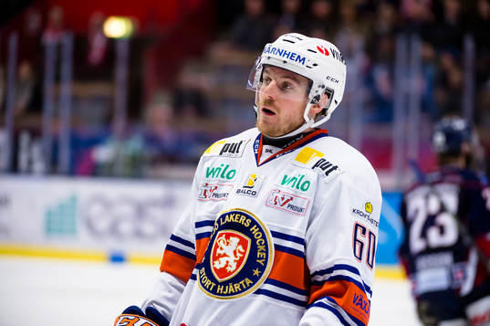 Växjös Erik Josefsson