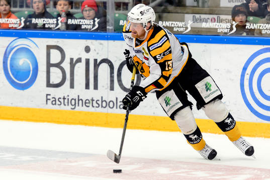 Skellefteås Mattias Ritola