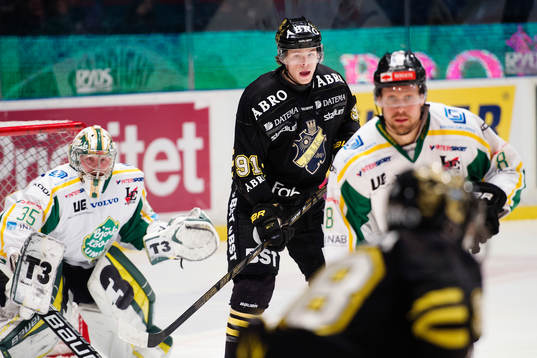 s Malte Strömwall