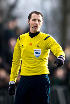 Domare Anders Ekberg