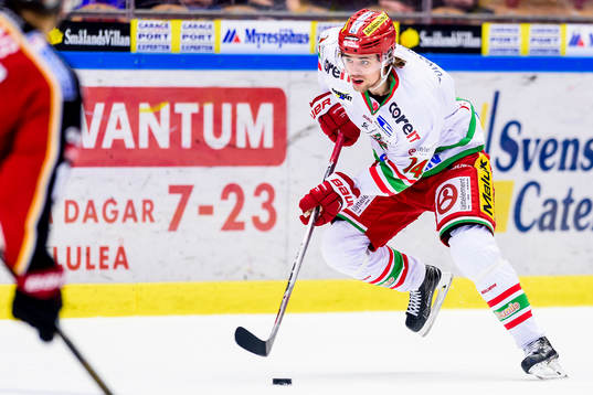 Modos Emil Pettersson