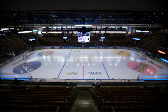 Kinnarps Arena