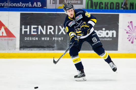 s Niklas Hansson