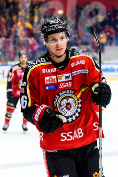 Luleås Peter Cehlarik