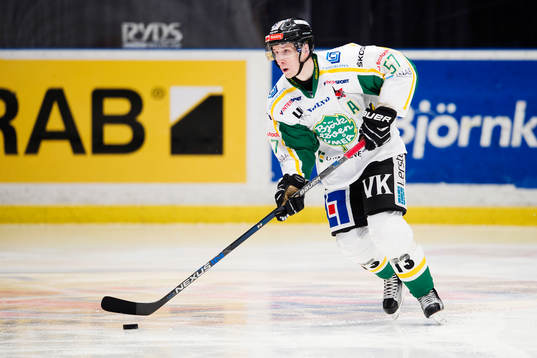 Björklövens Stefan Andersson