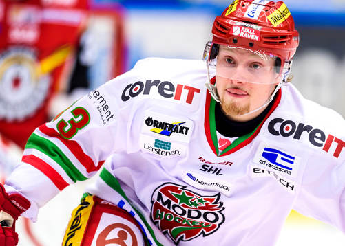 Modos Kristian Jakobsson