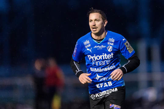 Bläddra bland fler bilder av Fotboll, Svenska cupen, Halmstad - Frej Täby