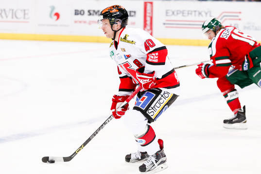 Örebros Anders Eriksson