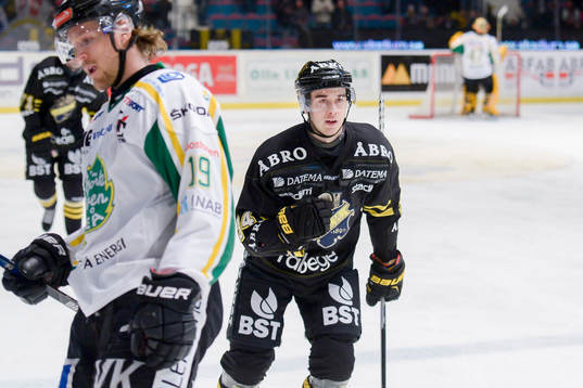 s Michael Lindqvist jublar