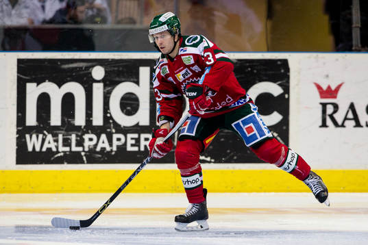 Frölundas Elias Fälth