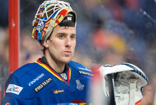 Jokerits Henrik Karlsson