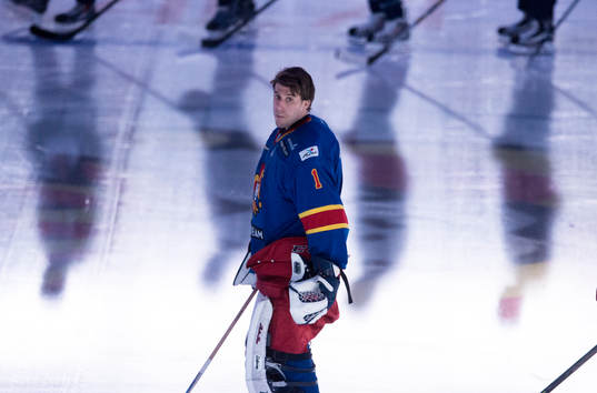 Bläddra bland fler bilder av Ishockey, KHL, Jokerit - Torpedo Nizhny Novgorod