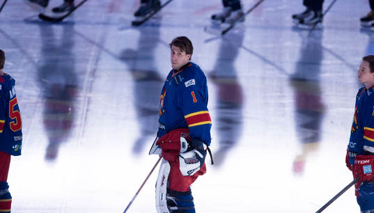 Jokerits Henrik Karlsson