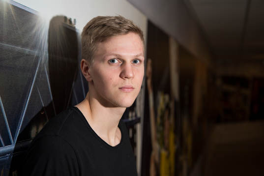 Nyförvärv Joakim Nilsson