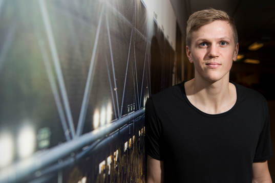 Nyförvärv Joakim Nilsson