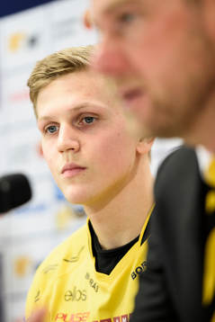 Elfsborgs nyförvärv Joakim Nilsson