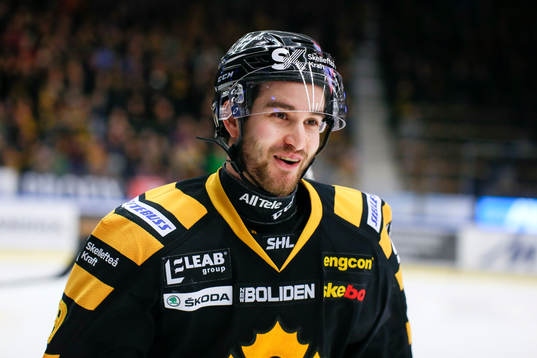 Bläddra bland fler bilder av Ishockey, SHL, Skellefteå - MoDo