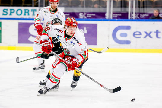 MoDos Ludvig Nilsson