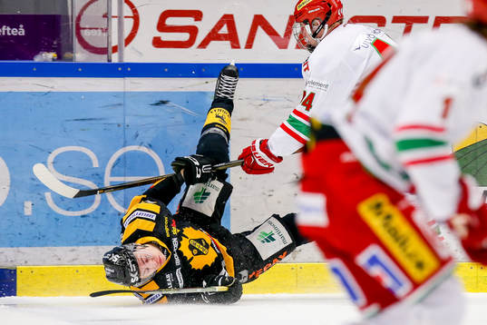 Skellefteås Pär Lindholm