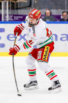 MoDos Carl Grundström
