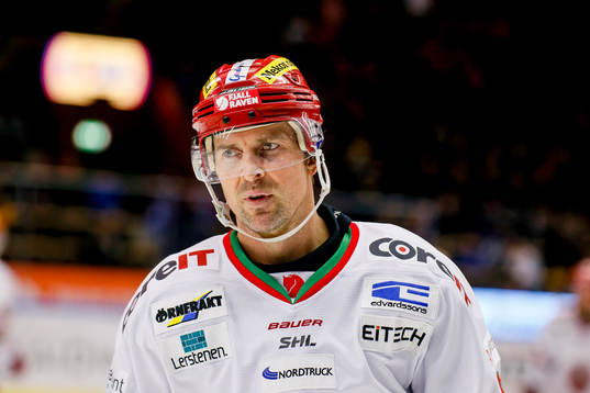 MoDos Shaun Heshka