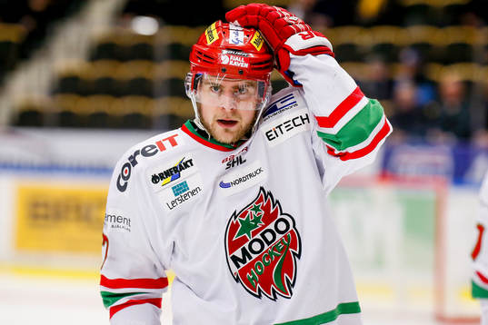 MoDos Niklas Torp