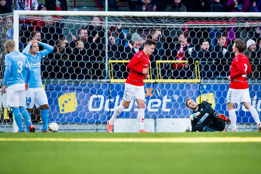 Malmö FFs Anton Tinnerholm, Erik Andersson och målvakt