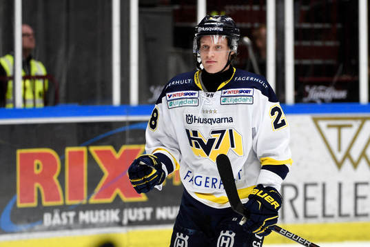 s  Anton Bengtsson jublar