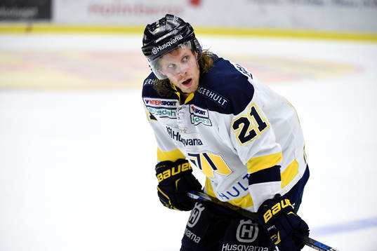 s Mattias Tedenby deppar