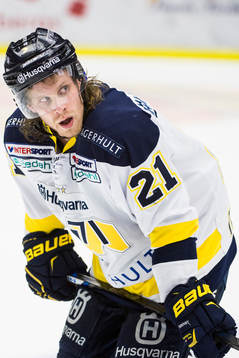 s Mattias Tedenby deppar